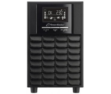 UPS ZASILACZ AWARYJNY PowerWalker VI 1500 CW FR