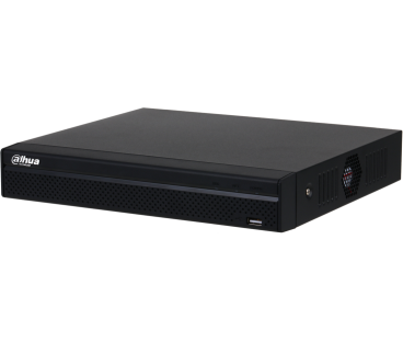 REJESTRATOR IP DAHUA NVR4104HS-4KS3 Opakowanie Zbiorcze 2szt.