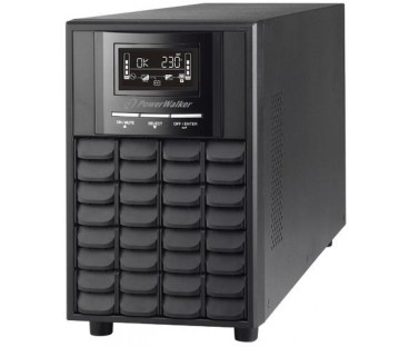 UPS ZASILACZ AWARYJNY PowerWalker VI 3000 CW FR