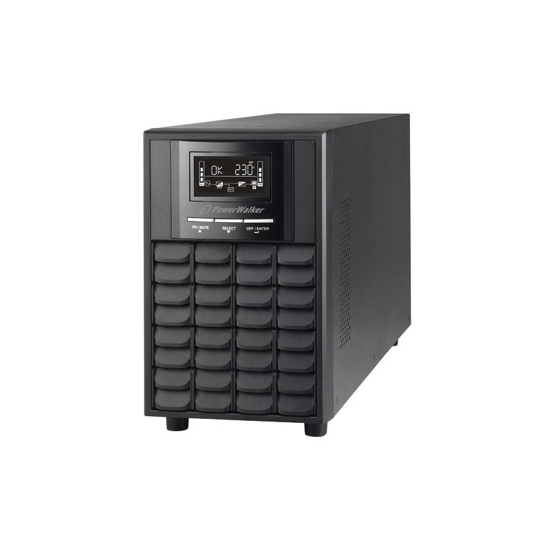 UPS ZASILACZ AWARYJNY PowerWalker VI 3000 CW FR