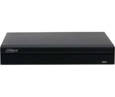 REJESTRATOR IP DAHUA NVR4104HS-4KS3 Opakowanie Zbiorcze 2szt.