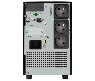 UPS ZASILACZ AWARYJNY PowerWalker VI 3000 CW FR