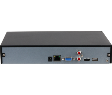 REJESTRATOR IP DAHUA NVR4104HS-4KS3 Opakowanie Zbiorcze 2szt.