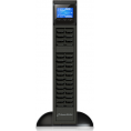 UPS ZASILACZ AWARYJNY PowerWalker VFI 2000 CRM LCD