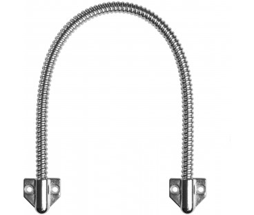 Metalowa osłona przewodu Ø 6,4mm Proxima