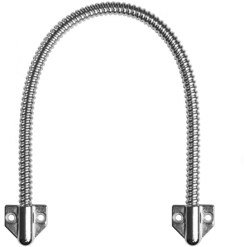Metalowa osłona przewodu Ø 6,4mm Proxima