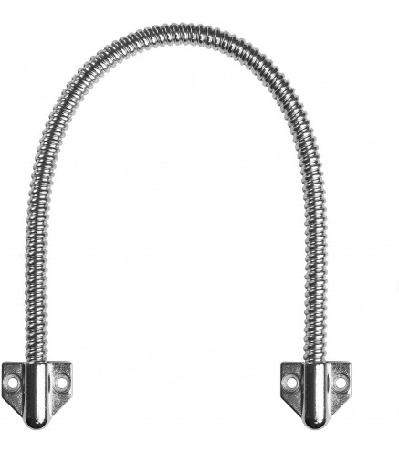 Metalowa osłona przewodu Ø 6,4mm Proxima