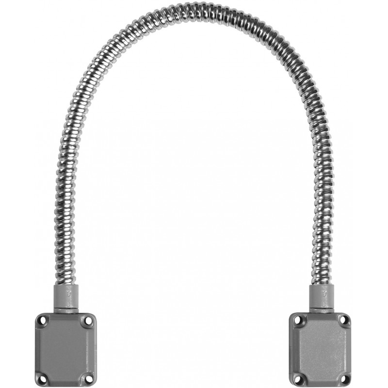 Metalowa osłona przewodu Ø 10,6mm Proxima Metalowa osłona przewodu Ø 10,6mm Proxima