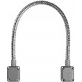 Metalowa osłona przewodu Ø 10,6mm Proxima Metalowa osłona przewodu Ø 10,6mm Proxima