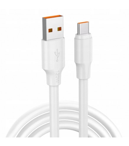 Kabel USB Xiaomi 120W USB-A na USB-C 1m