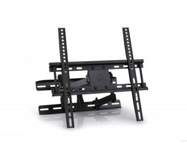 Uchwyt Tv Ax Mercury Black Opticum 23-65