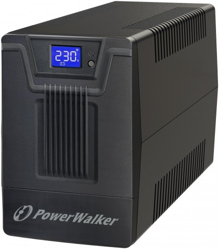 UPS ZASILACZ AWARYJNY PowerWalker VI 2000 SCL FR