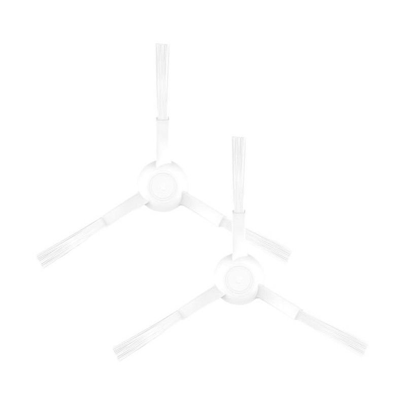 Szczotka boczna Xiaomi do odkurzacza automatycznego Robot Vacuum S10/E10/S12/X20 Side Brush