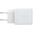ŁADOWARKA SIECIOWA Greencell PowerSource Solo30 30W 1xUSB-C PD 3.0 QC 4.0+ biała