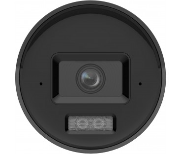 Kamera IP Hikvision DS-2CD2067G3-LI2UY/SL 2.8mm BLACK PL Opakowanie zbiorcze 4szt.