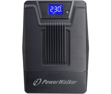 UPS ZASILACZ AWARYJNY PowerWalker VI 2000 SCL FR