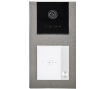 WIDEODOMOFON VIDOS X M10B-X/S11-1