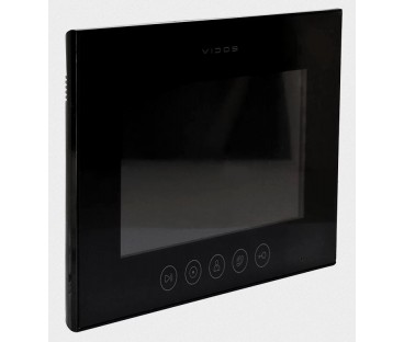 WIDEODOMOFON VIDOS X M11B-X/S11-1