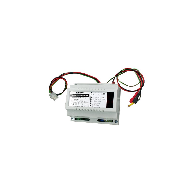 ROPAM ZASILACZ PSR-ECO-5012-RS(KAB. POŁ. NEO)
