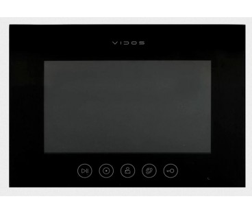WIDEODOMOFON VIDOS X M11B-X/S11-1