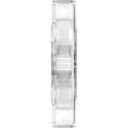 Szybkozłączka przelotowa uniwersalna LINKA/DRUT 2x 0,2-4mm2 WAGO 2773-2401 (Paczka 100szt.)