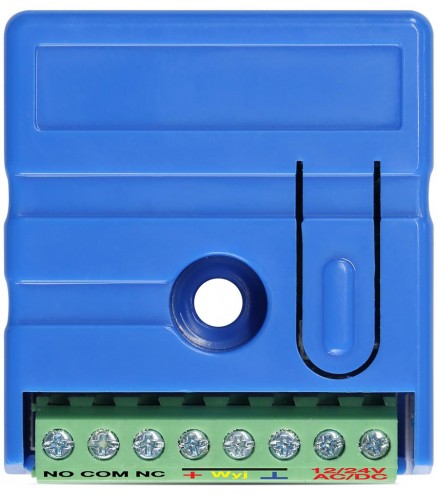 Adapter Proxima Kuba