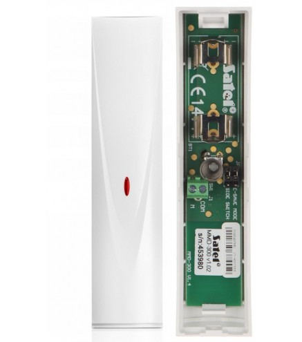 SATEL BEZPRZEWODOWA CZUJKA UNIWERSALNA MXD-300