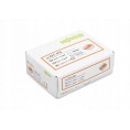 Szybkozłączka uniwersalna LINKA/DRUT 3x 0,2-4mm2 WAGO 221-413 (Paczka 50szt.)