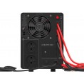 UPS ZASILACZ AWARYJNY Greencell PowerCore 1500VA 1000W AVR 12VDC LCD