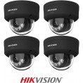 Kamera IP Hikvision DS-2CD2167G3-LIS2UY 2.8mm BLACK PL Opakowanie zbiorcze 4szt.