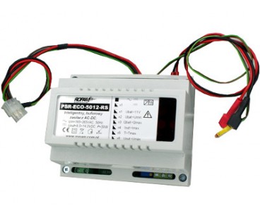 ROPAM ZASILACZ PSR-ECO-5012-RS(KAB. POŁ. NEO)