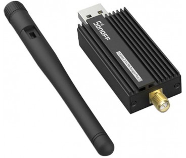 Bramka ZigBee Sonoff Zigbee 3.0 USB Dongle Plus-E