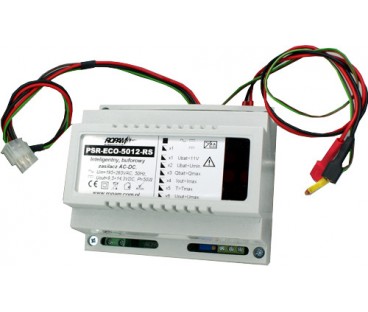 ROPAM ZASILACZ PSR-ECO-5012-RS(KAB. POŁ. NEO)