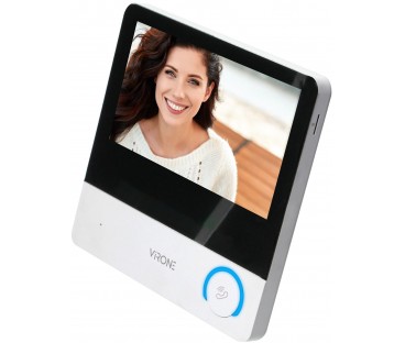 WIDEODOMOFON VIRONE VDP-67 FullHD, czytnik RFID, TUYA