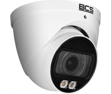 Kamera BCS LINE BCS-L-EIP48VCR4L4-Ai1