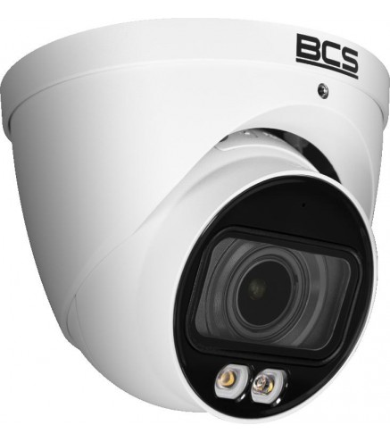 Kamera BCS LINE BCS-L-EIP48VCR4L4-Ai1