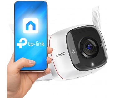 KAMERA TP-LINK TAPO C310 ZEWNĘTRZNA