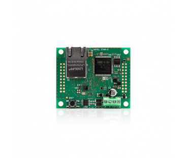 SATEL ETHERNETOWY MODUŁ KOMUNIKACYJNY (DO CENTRALI ADRESOWALNEJ) ACSP-ETH