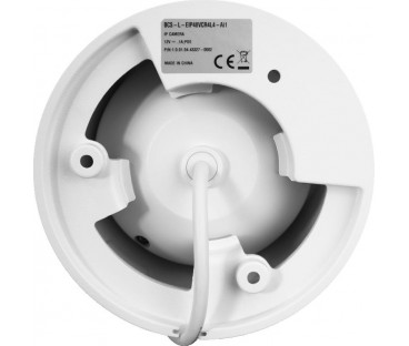 Kamera BCS LINE BCS-L-EIP48VCR4L4-Ai1