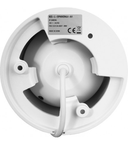 Kamera BCS LINE BCS-L-EIP48VCR4L4-Ai1