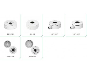 Kamera BCS VIEW BCS-V-TIP14FSR3L3(2)