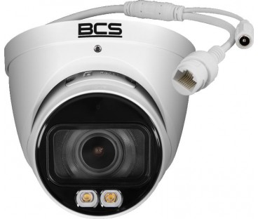 Kamera BCS LINE BCS-L-EIP48VCR4L4-Ai1