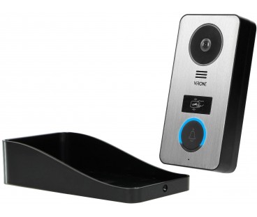 WIDEODOMOFON VIRONE VDP-67 FullHD, czytnik RFID, TUYA