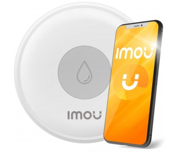 Czujnik zalania wodą Imou IOT-ZL1-EU