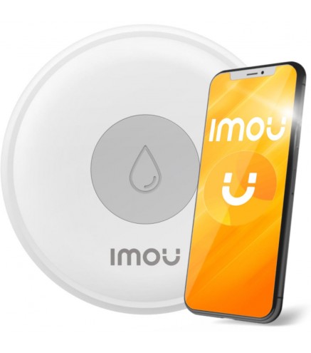 Czujnik zalania wodą Imou IOT-ZL1-EU