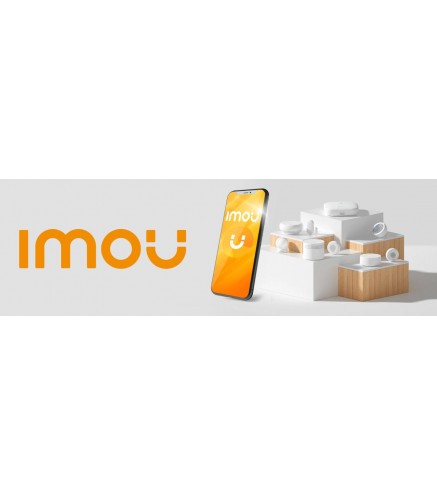 Czujnik zalania wodą Imou IOT-ZL1-EU