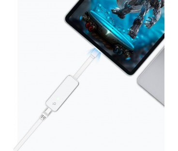 KARTA SIECIOWA ETHERNET TP-LINK UE300C USB 3.0