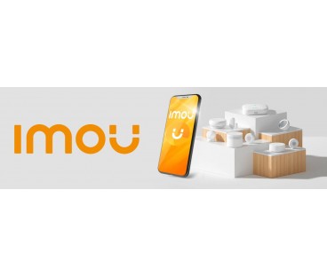 Czujnik ruchu Imou IOT-ZP1-EU