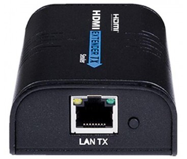 Konwerter sygnału HDMI na IP SPH-HIPv4 Multicast zestaw