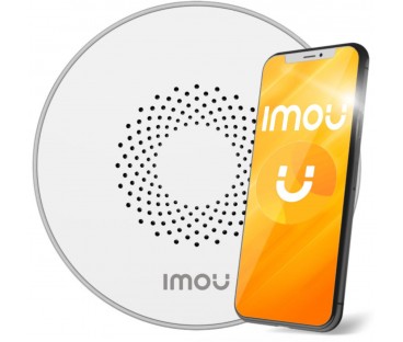 Syrena alarmowa Imou IOT-ZR1-EU